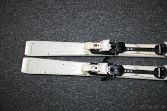 lyže Salomon Lime 159 cm - 2