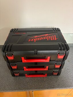 Kufor Milwaukee HD - 2