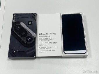 Nothing Phone 3a 8/128GB - 2