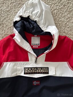 Zimna bunda Napapijri - 2