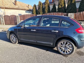 CitroënC4 - 2