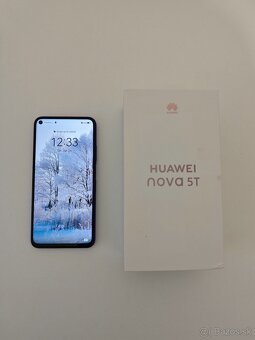 Huawei Nova 5T - 2