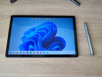 Lenovo IdeaPad Duet 3 11IAN8 Abyss Blue - 2