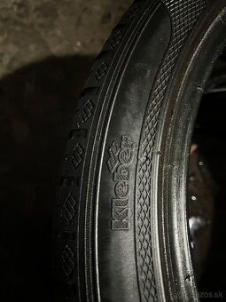 Letné pneumatiky 205/45r17 - 2