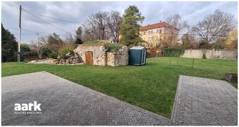 AARK: Garsónka, Železničná, Trenčianska Teplá - NOVOSTAVBA - 2