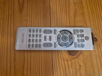 Micro system Philips MCD139B/12 - 2