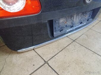 Kufrove dvere Passat B6 combi - 2