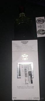 Creed Original Vetiver 100ml - 2