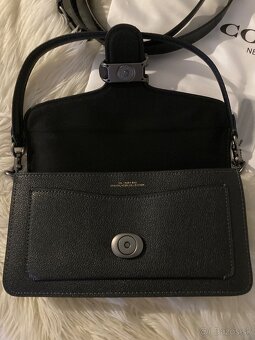 Kabelka Coach tabby 26 - 2