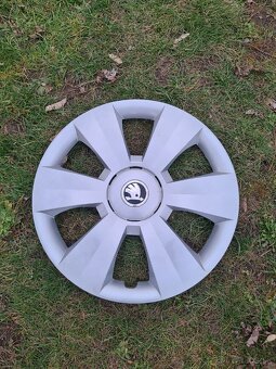 Puklice r 16 kusovky - 2