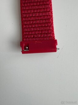 Naramok na hodinky Eternico 22 mm - 2