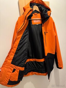 Lyžiarska Bunda 4F - XL - 2