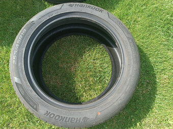 Hankook ventus S1 evo3 104w, 255/45 R19 - 2