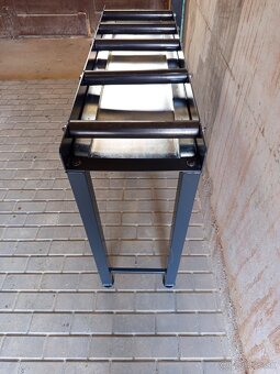 Válečkový dopravník - 2