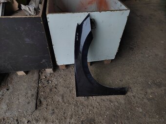 Superb III blatník - 2