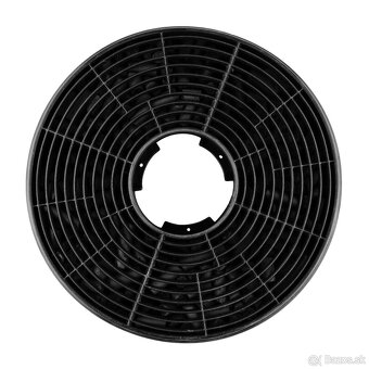 Filtre na digestor Klarstein Lorea 90 cm - 2