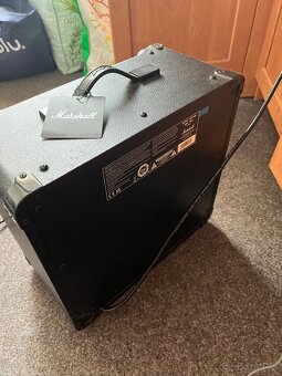 Kombo Marshall MG15R - 2