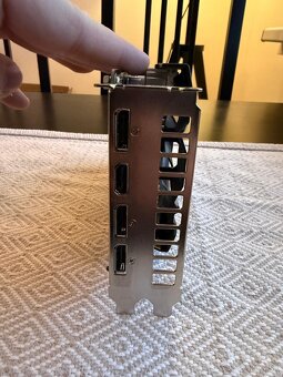 🎮NVIDIA GTX 1660 6GB (INNO3D Compact) - 2