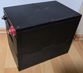 314Ah Lifepo4 batéria 12v - 2