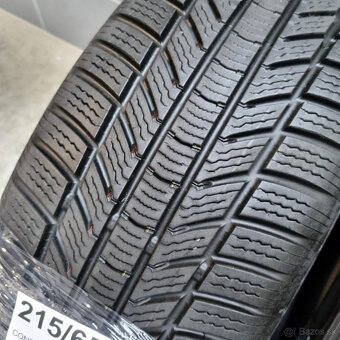 Zimné pneumatiky 215/65 R16 CONTINENTAL - 2