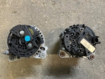 VW Group Alternátor - 2