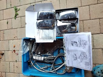 Suzuki Intruder VS 1400 - 2