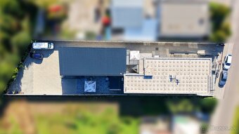 Exkluzívna ponuka: Polyfunkčná budova na predaj – Cabaj-Čáp - 2