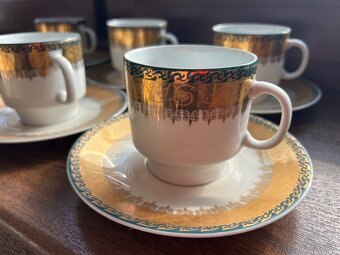 Czechoslovakia sada - 2