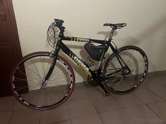 cestný bicykel M-ko PEWAG – FINEO. - 2