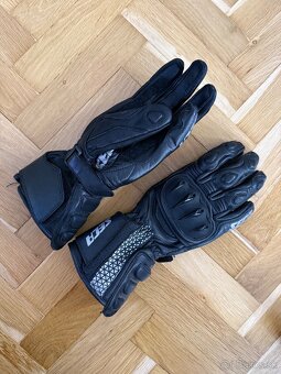 Rukavice na motocykel - 2