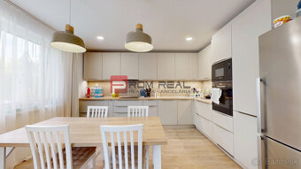 Moderný 4-izbový dom v Bernolákove - 2