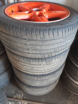 Alu disky bmw 5x120 - 2