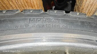 Detský bicykel 20 palcovy - 2