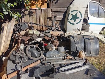 Ford transit , ND , 2,5 d - 2