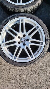 Speedline r19 Audi - 2