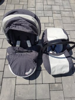 Kočík Camarelo Art - 2