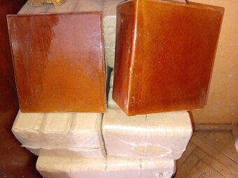 Predám kachlovú pec - 2