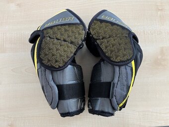 predám chrániče lakťov BAUER Supreme 1S - 2