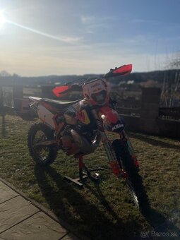 KTM-EXC 300 2017 - 2