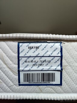 Matrac na predaj - 2