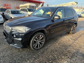 BMW X5 xDrive 40d - 2