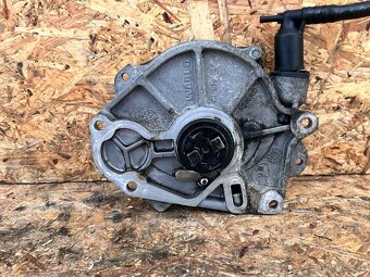 Tandemové čerpadlo 03L145100B - 2