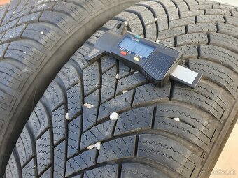 195/60R16 Nexen zimné - 2