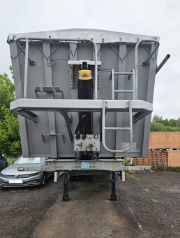 Sklápací náves PANAV - 2