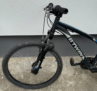 BTWin RockRider ST 340 - 2