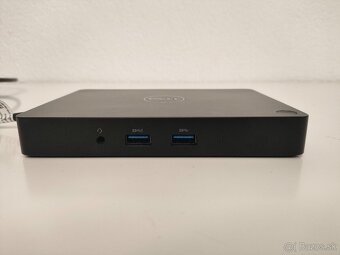 Dell WD15 Docking Station – výhodná ponuka 🔥 - 2