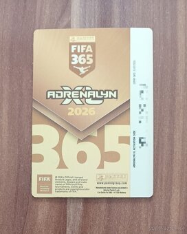 Fifa 365 zlata ronaldo - 2