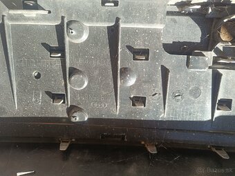 Predná maska A6 c7 - 2