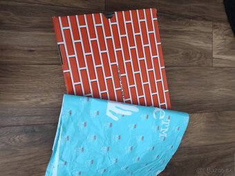 OFF-WHITE X NIKE AIR FORCE 1 - 2