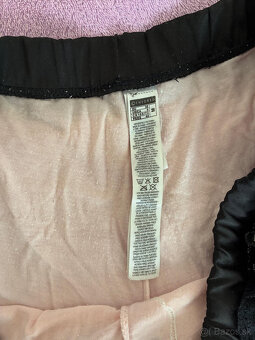 Predám dámske pyžamové šortky - 2